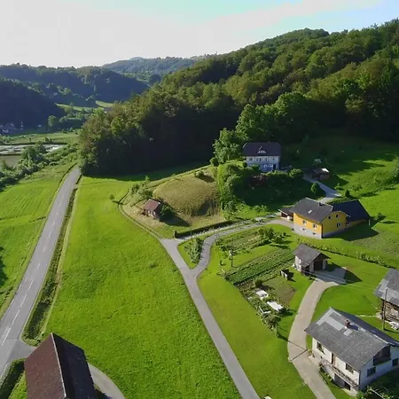 Σπίτι διακοπών Slivnisko Jezero Hisa