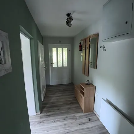 Σπίτι διακοπών Slivnisko Jezero Hisa *