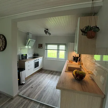 Σπίτι διακοπών Slivnisko Jezero Hisa Veliki Rakitovec