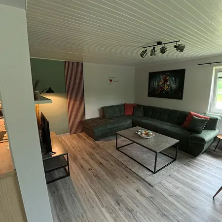 Slivnisko Jezero Hisa *