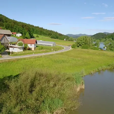Dom wakacyjny Slivnisko Jezero Hisa