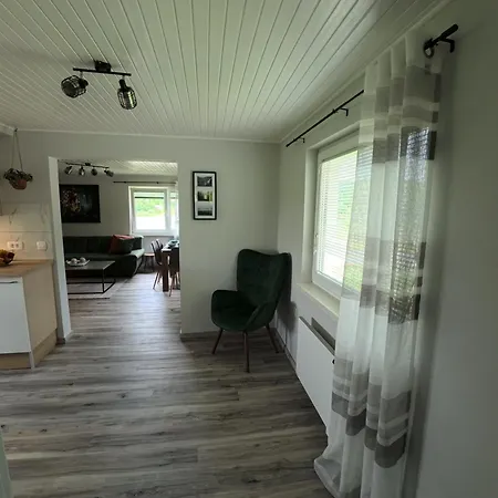 Σπίτι διακοπών Slivnisko Jezero Hisa *