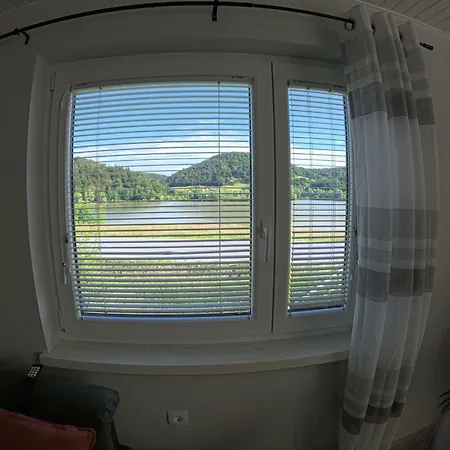 Slivnisko Jezero Hisa Σπίτι διακοπών Veliki Rakitovec