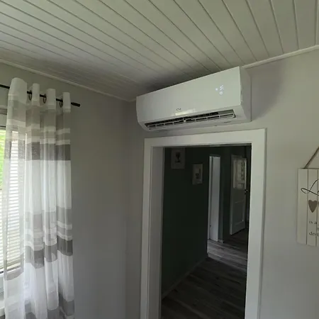 Slivnisko Jezero Hisa