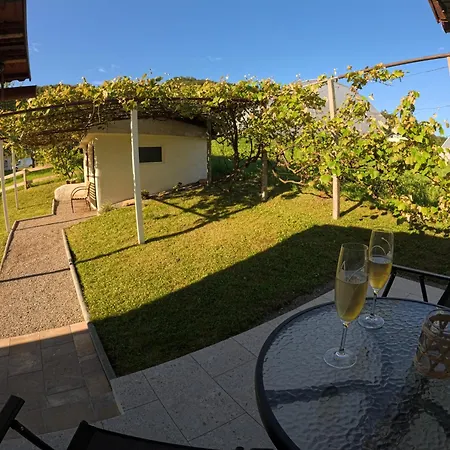 Slivnisko Jezero Hisa Σπίτι διακοπών