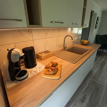 Slivnisko Jezero Hisa Σπίτι διακοπών Veliki Rakitovec