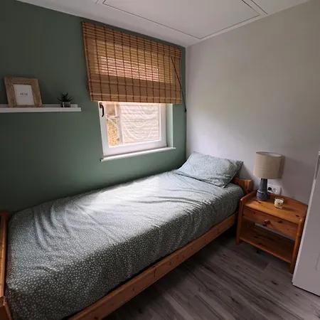 Slivnisko Jezero Hisa *