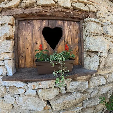 Vakantiehuis Slivnisko Jezero Hisa Veliki Rakitovec