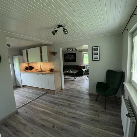 Slivnisko Jezero Hisa *