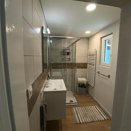 Počitniška hiša Slivnisko Jezero Hisa