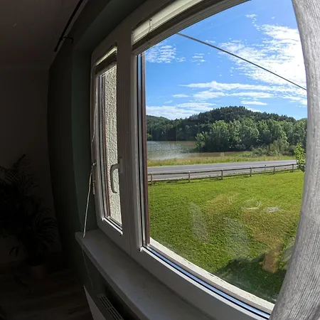 Slivnisko Jezero Hisa Vakantiehuis *