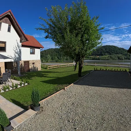 Slivnisko Jezero Hisa *