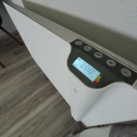 Σπίτι διακοπών Slivnisko Jezero Hisa *