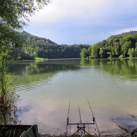 Σπίτι διακοπών Slivnisko Jezero Hisa