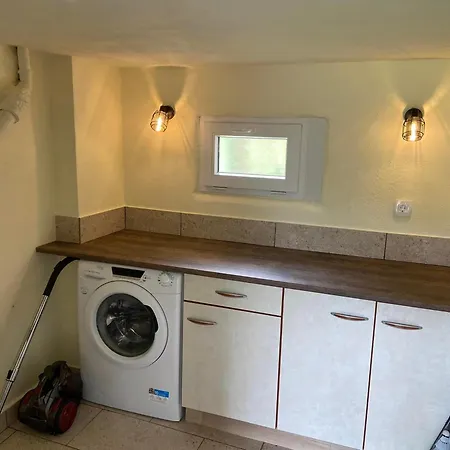 Slivnisko Jezero Hisa Σπίτι διακοπών Veliki Rakitovec