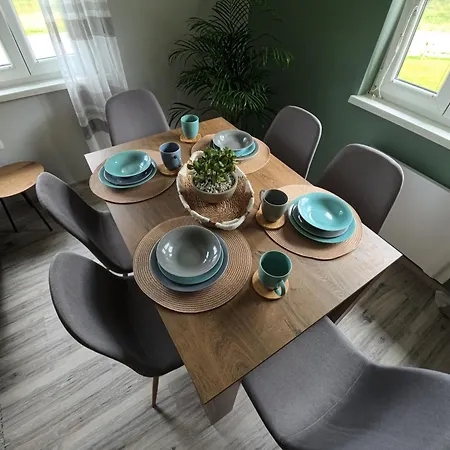 Vakantiehuis Slivnisko Jezero Hisa Veliki Rakitovec