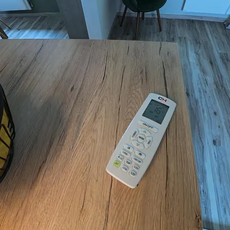 Slivnisko Jezero Hisa