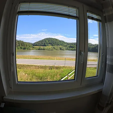 Slivnisko Jezero Hisa *