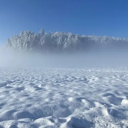 Vakantiehuis Slivnisko Jezero Hisa