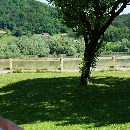 Slivnisko Jezero Hisa Dom wakacyjny *