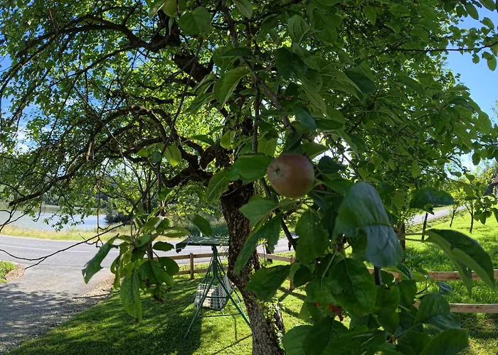 Casa de Férias Slivnisko Jezero Hisa