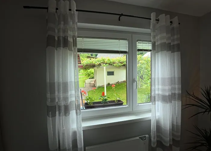 Slivnisko Jezero Hisa Casa de Férias *