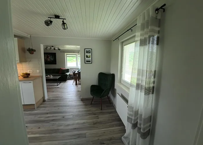 Casa de Férias Slivnisko Jezero Hisa *