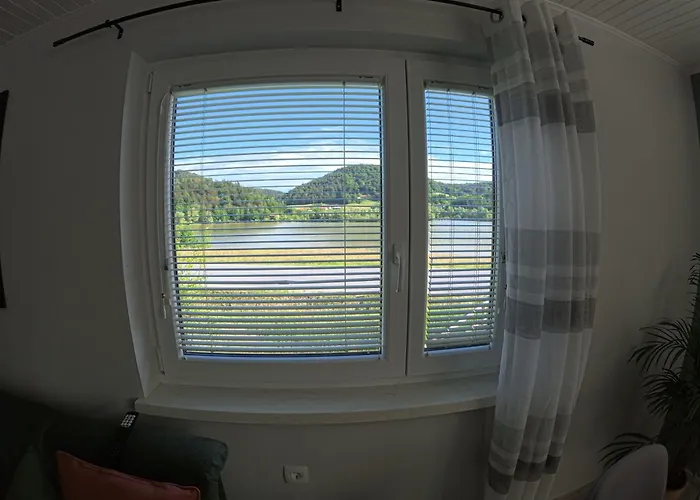 Slivnisko Jezero Hisa Casa de Férias Veliki Rakitovec