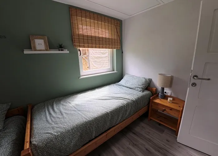 Slivnisko Jezero Hisa *