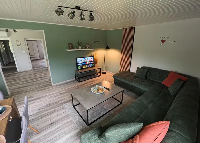 Slivnisko Jezero Hisa Casa de Férias