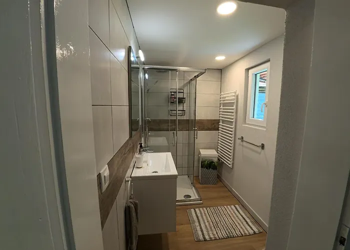 Casa de Férias Slivnisko Jezero Hisa