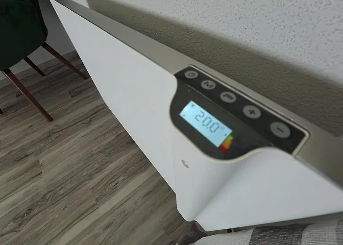 Casa de Férias Slivnisko Jezero Hisa *