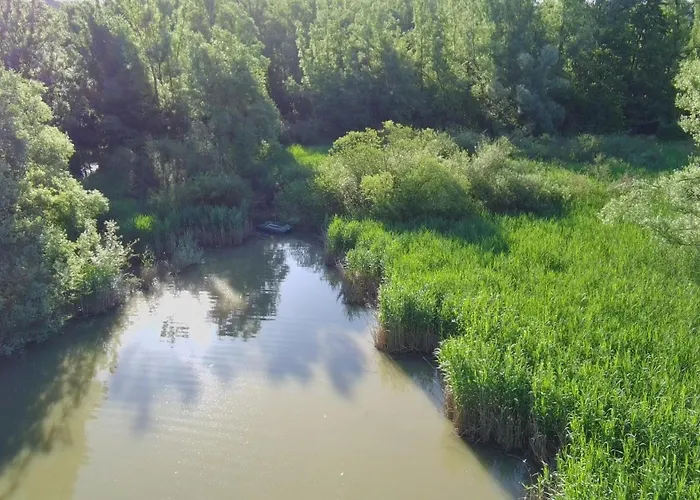 Slivnisko Jezero Hisa Počitniška hiša