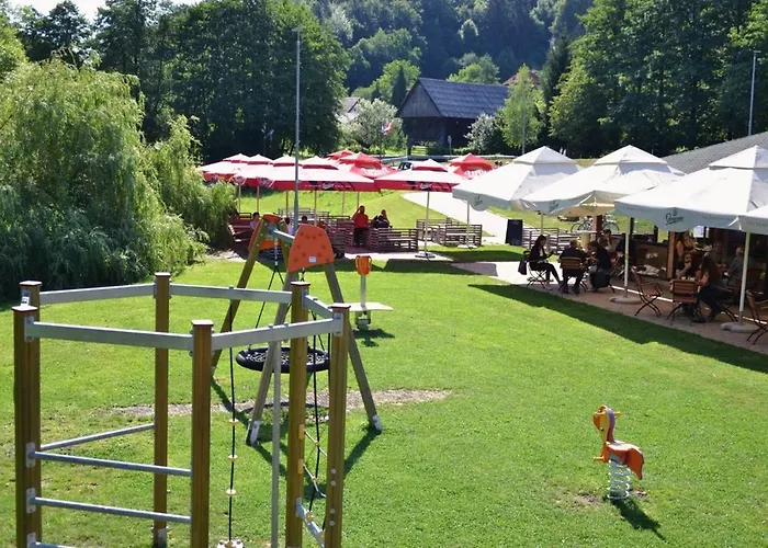 Slivnisko Jezero Hisa Počitniška hiša *