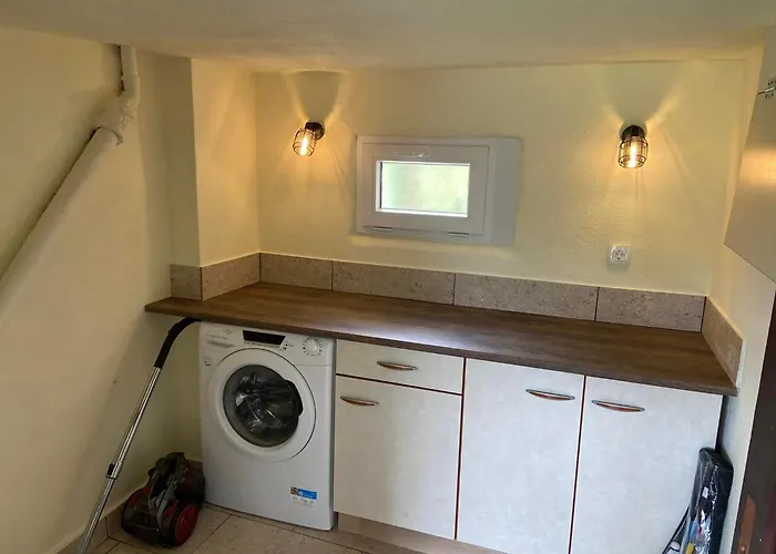 Slivnisko Jezero Hisa Casa de Férias Veliki Rakitovec