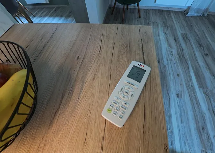 Slivnisko Jezero Hisa