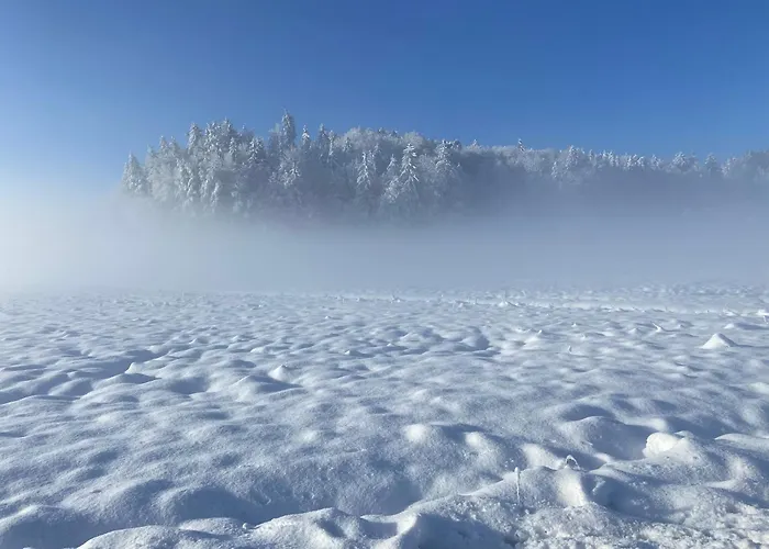 Počitniška hiša Slivnisko Jezero Hisa