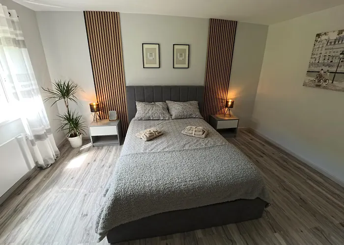 Slivnisko Jezero Hisa *